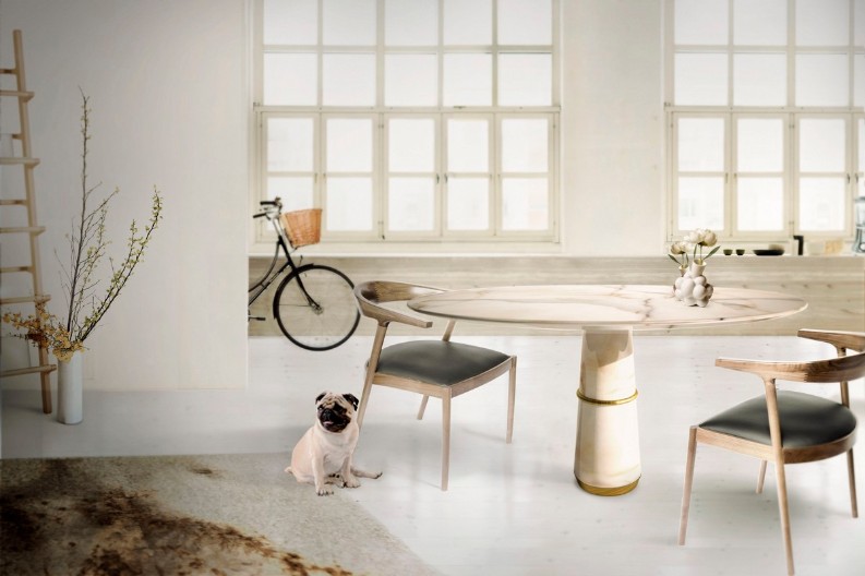 200 STUNNING INTERIOR DESIGN IDEAS & PIECES YOU MUST KNOW IN 2017