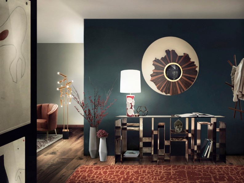 200 Stunning Interior Design Ideas & Pieces You Must Know In 2017