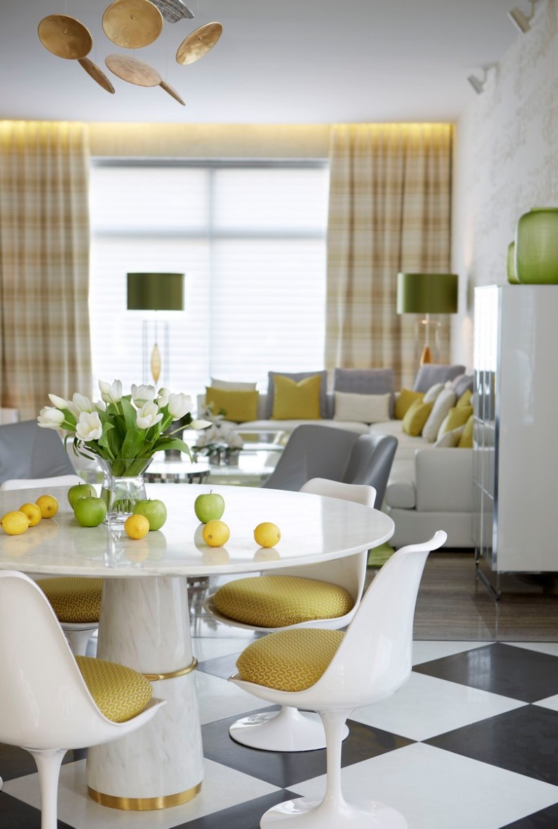 200 Stunning Interior Design Ideas & Pieces You Must Know In 2017