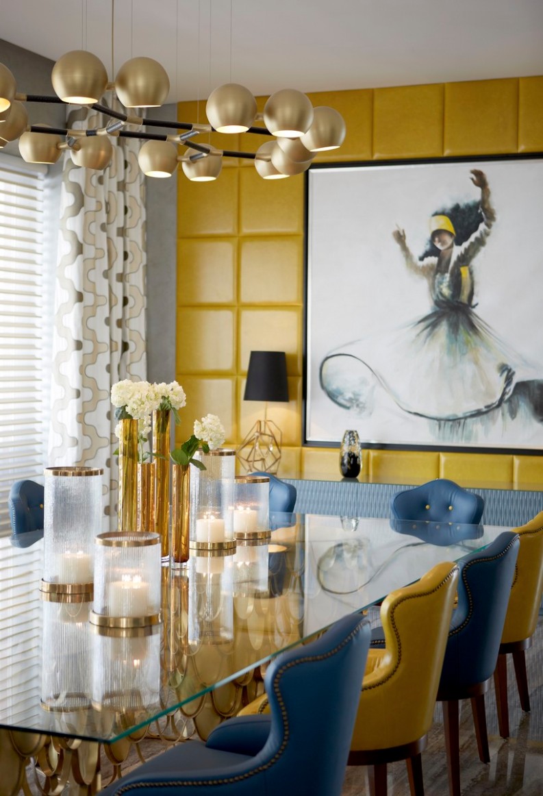 200 Stunning Interior Design Ideas & Pieces You Must Know In 2017