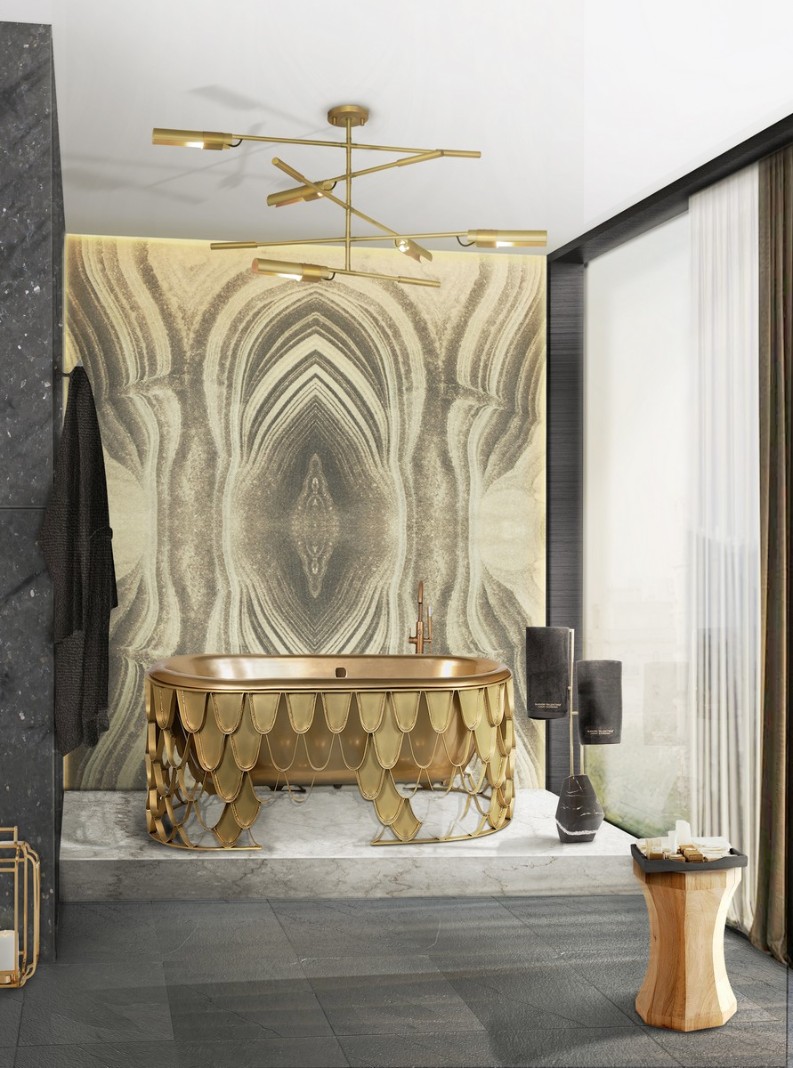 200 Stunning Interior Design Tips & Pieces You Must Know In 2017