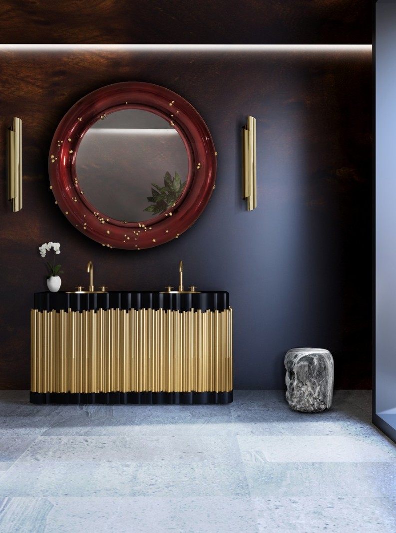 200 Stunning Interior Design Tips & Pieces You Must Know In 2017