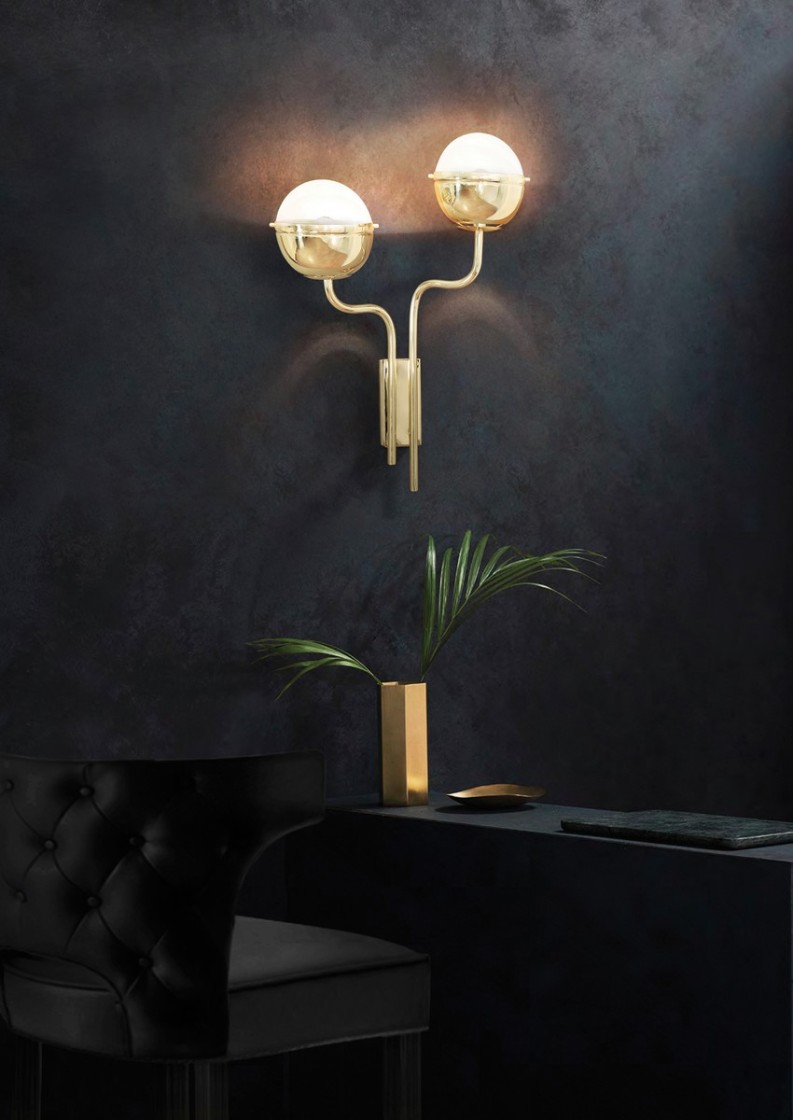 200 Stunning Interior Design Tips & Pieces You Must Know In 2017