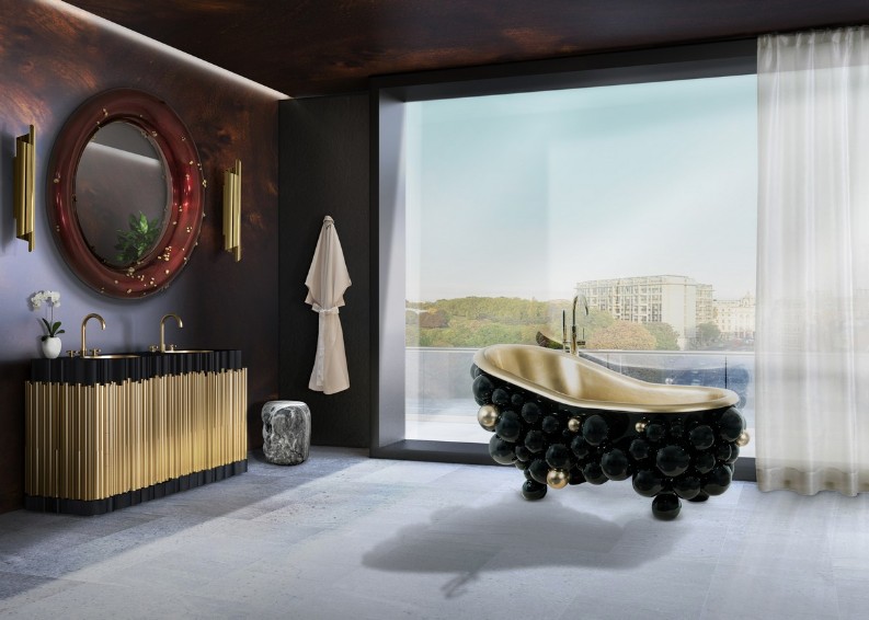 200 Stunning Interior Design Tips & Pieces You Must Know In 2017
