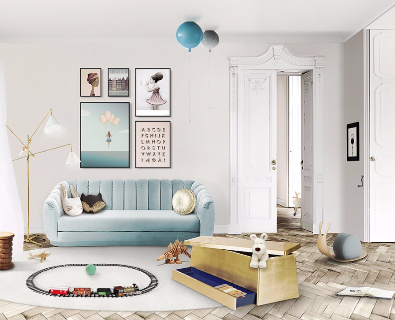 200 STUNNING INTERIOR DESIGN TIPS & PIECES YOU MUST KNOW IN 2017