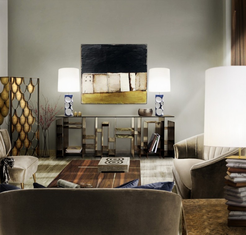 200 STUNNING INTERIOR DESIGN TIPS & PIECES YOU MUST KNOW IN 2017