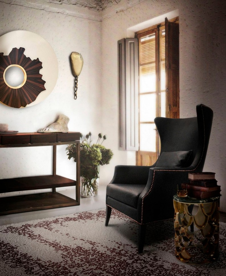 200 STUNNING INTERIOR DESIGN IDEAS & PIECES YOU MUST KNOW IN 2017