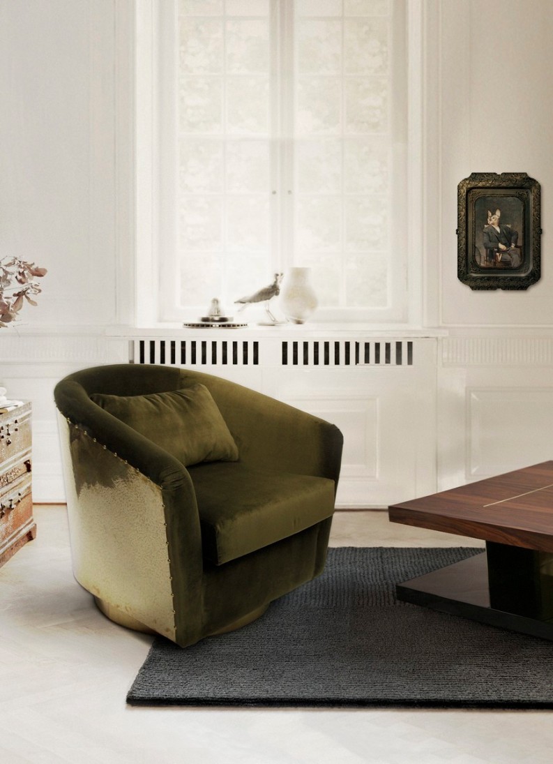 200 STUNNING INTERIOR DESIGN IDEAS & PIECES YOU MUST KNOW IN 2017