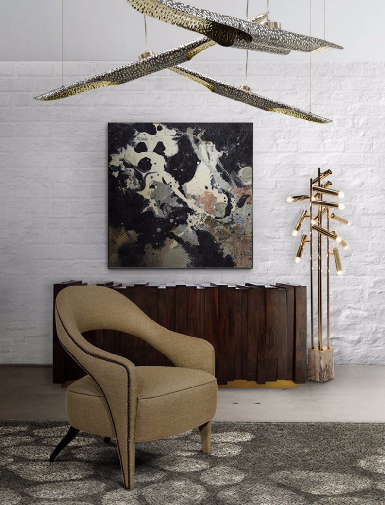 200 STUNNING INTERIOR DESIGN TIPS & PIECES YOU MUST KNOW IN 2017