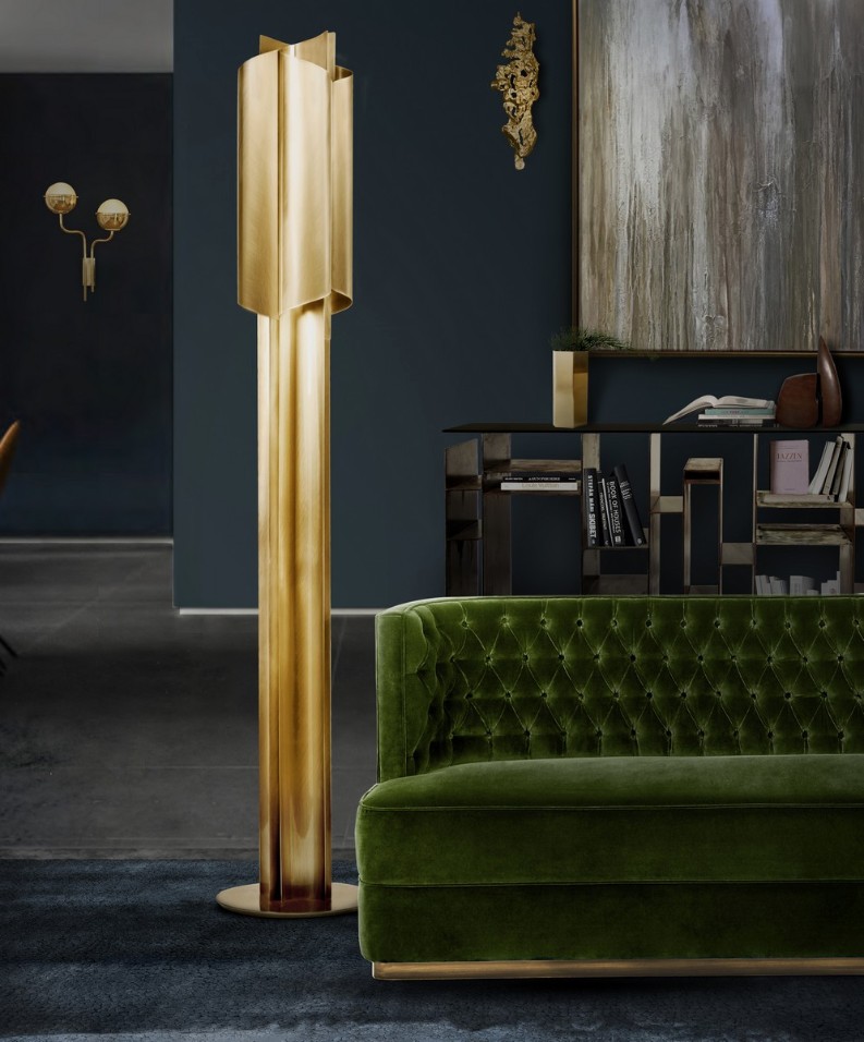 200 STUNNING INTERIOR DESIGN IDEAS & PIECES YOU MUST KNOW IN 2017