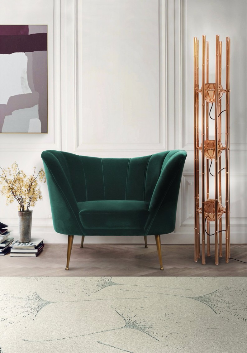 200 STUNNING INTERIOR DESIGN TIPS & PIECES YOU MUST KNOW IN 2017