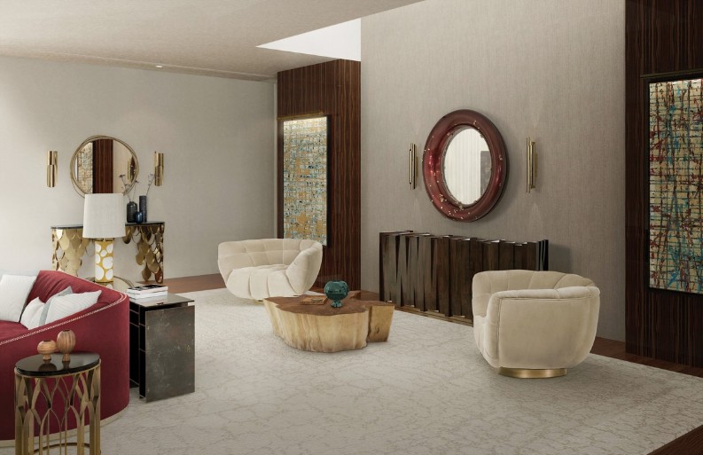 200 STUNNING INTERIOR DESIGN TIPS & PIECES YOU MUST KNOW IN 2017