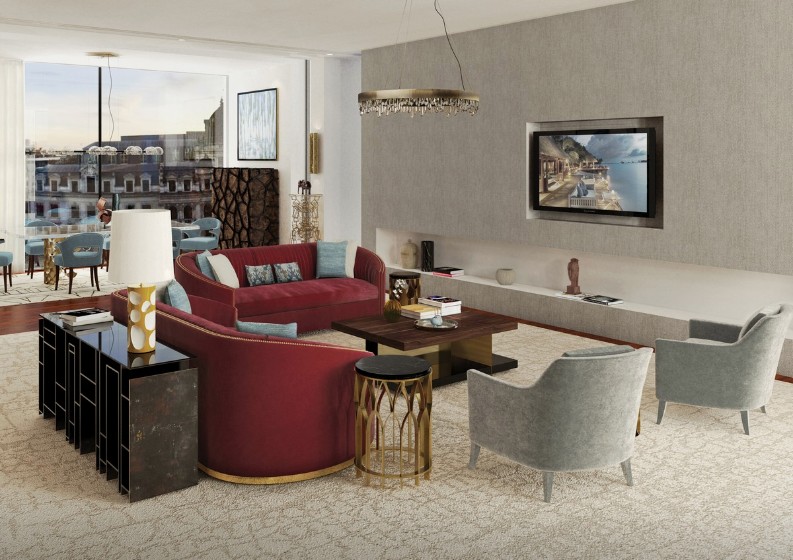 200 STUNNING INTERIOR DESIGN TIPS & PIECES YOU MUST KNOW IN 2017