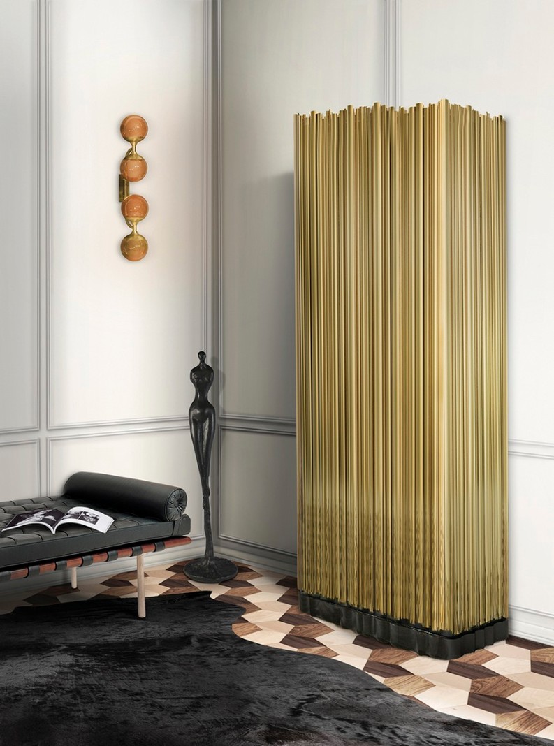 200 STUNNING INTERIOR DESIGN IDEAS & PIECES YOU MUST KNOW IN 2017