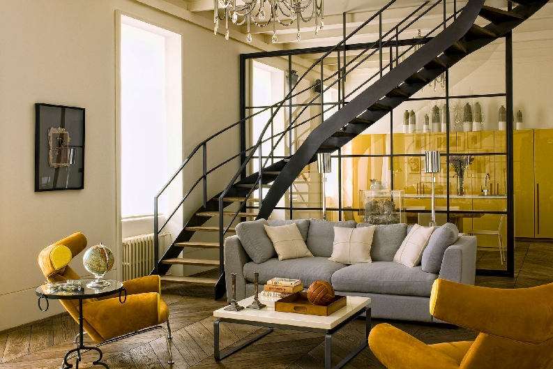 15 Amazing Living Room From UK Interior Designers