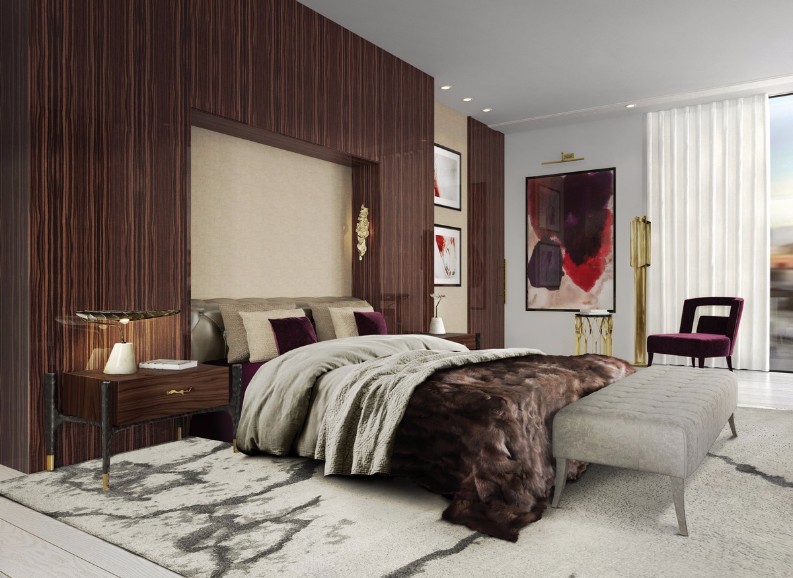 200 STUNNING INTERIOR DESIGN IDEAS & PIECES YOU MUST KNOW IN 2017