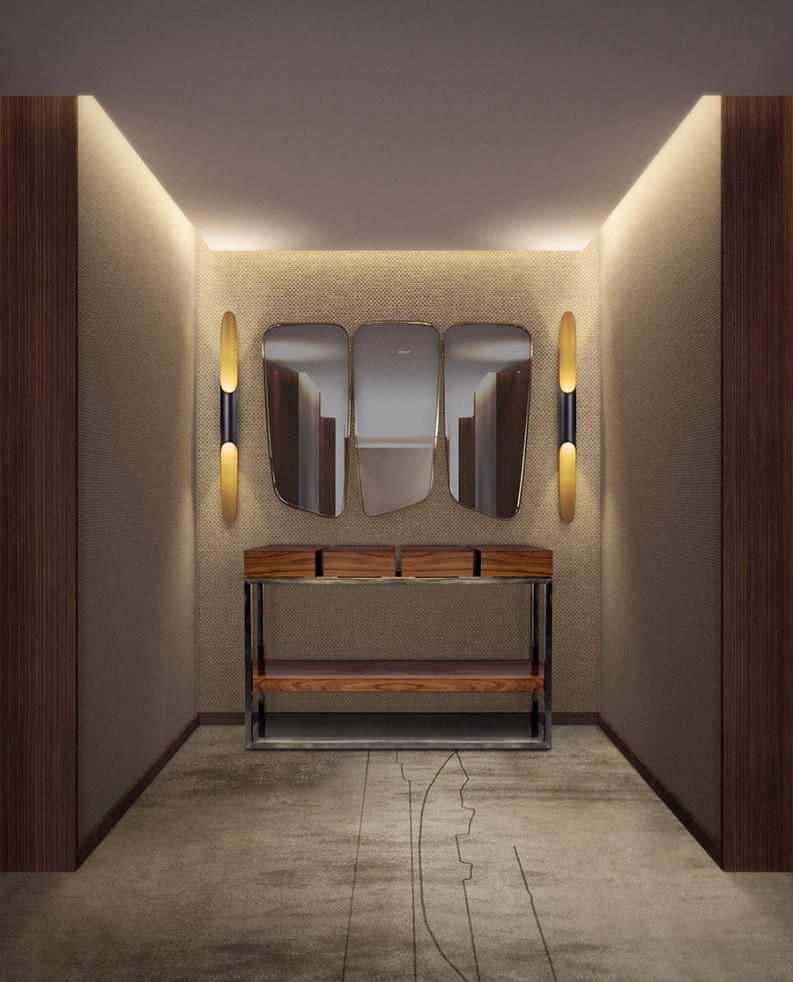 200 STUNNING INTERIOR DESIGN IDEAS & PIECES YOU MUST KNOW IN 2017