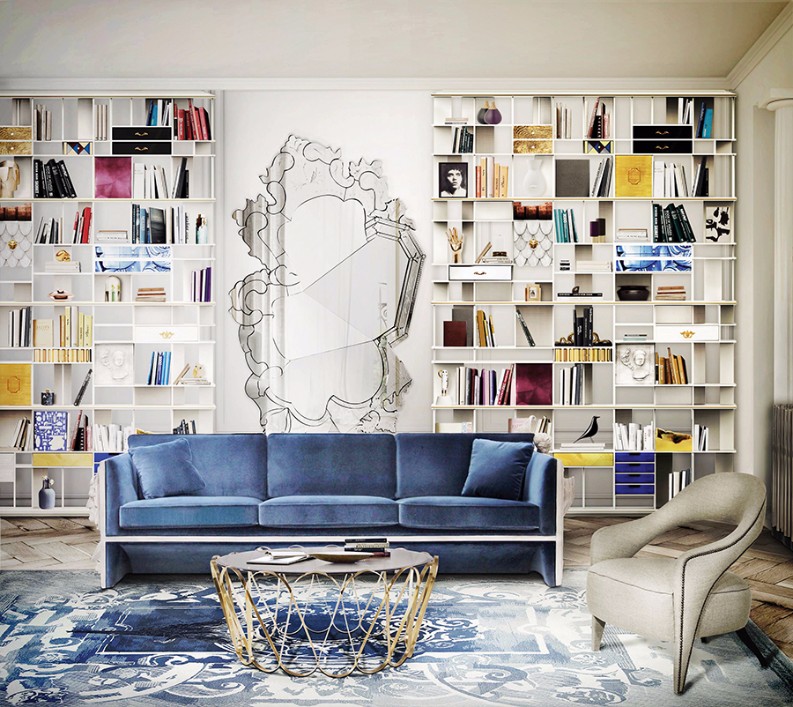 200 STUNNING INTERIOR DESIGN TIPS & PIECES YOU MUST KNOW IN 2017