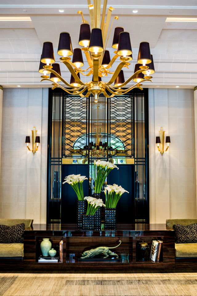 10 Sophisticated French Interior Design Styles For Your Yacht Makeover