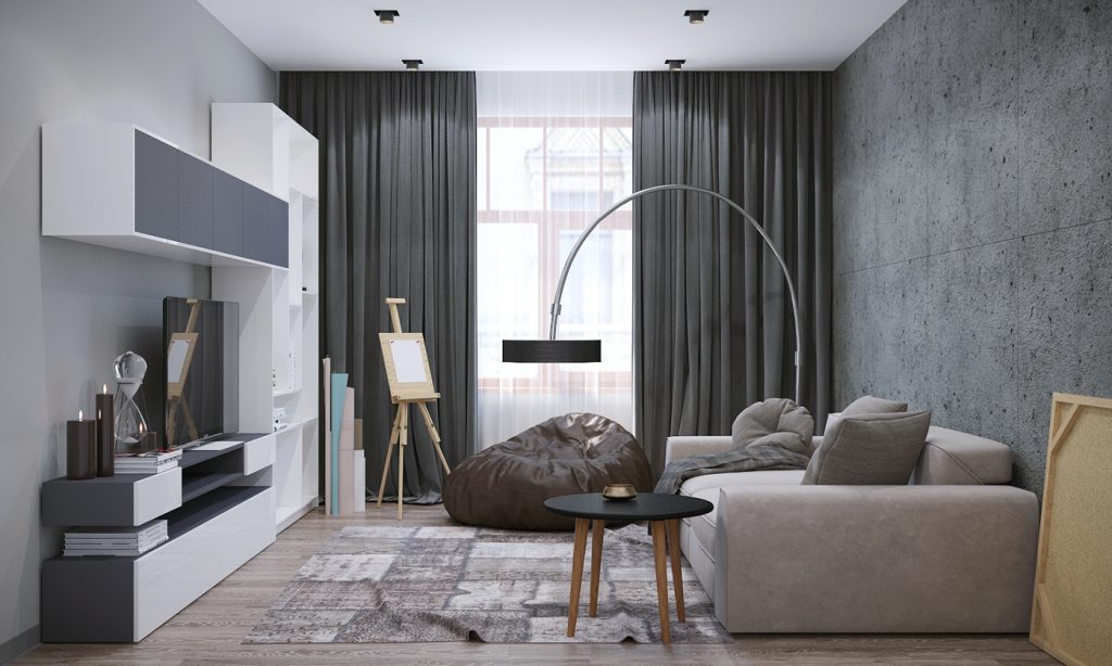 The 10 Trendiest Interior Architects In Russia Right Now
