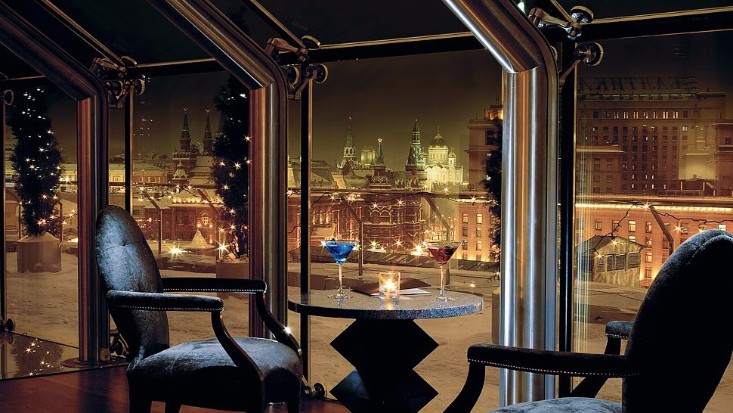 8 Next Wave Hospitality Design Trends From Russia Top Designers