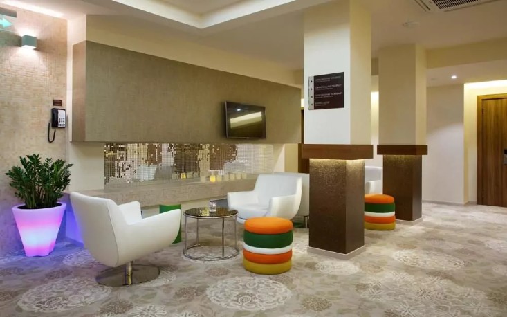 8 Next Wave Hospitality Design Trends From Russia Top Designers