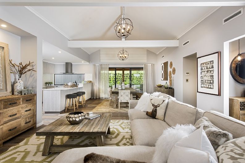 10 Unbelievable Interior Design Tips From Australian Interior Studios