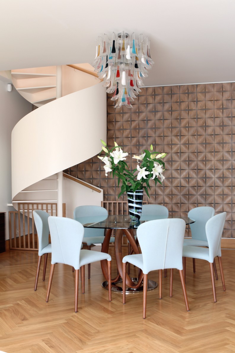 The 10 Trendiest Interior Architects In Russia Right Now