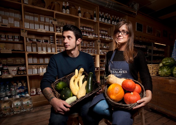 The 10 Best Restaurants To Have Dinner in Russia You Must Know