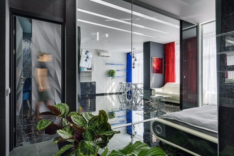 The 10 Trendiest Interior Architects In Russia Right Now