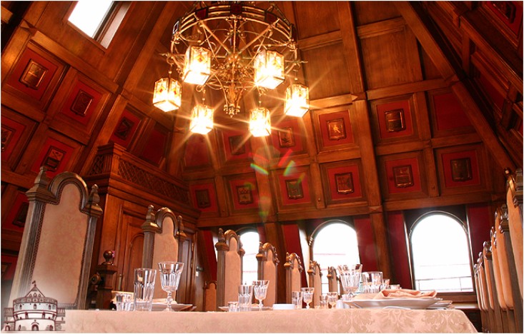 The 10 Best Restaurants To Have Dinner in Russia You Must Know