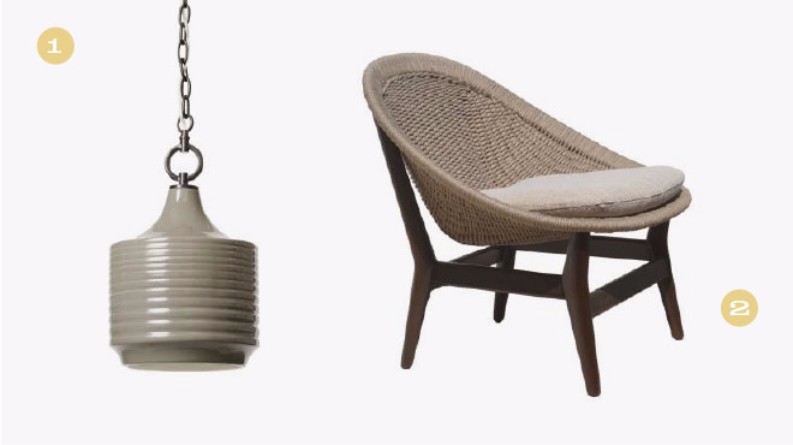 Preview of the High Point Market Style Spotters for Spring 2017