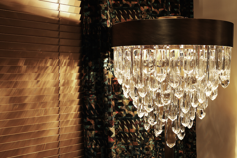 A Preview Of The Best Milan Furniture Show: BRABBU at iSaloni 2017