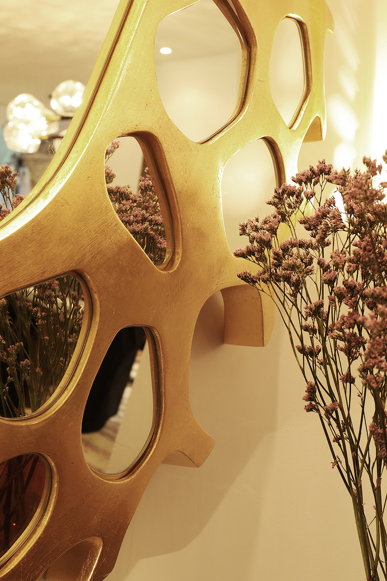 A Preview Of The Best Milan Furniture Show: BRABBU at iSaloni 2017