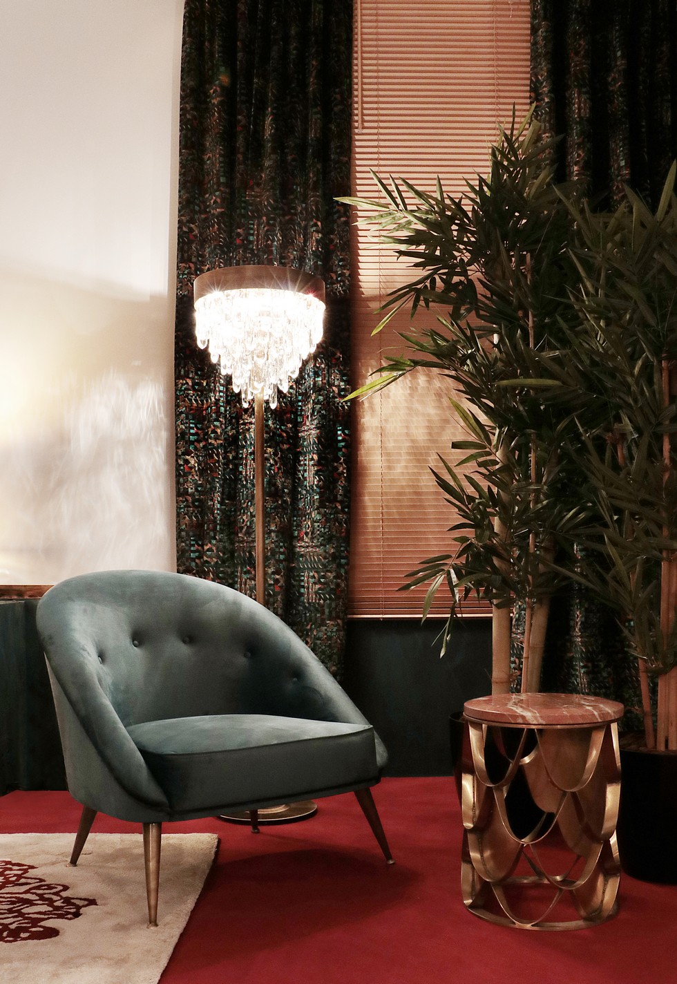 SALONE DEL MOBILE 2017 – Best design trends of HALL 1 AND 3