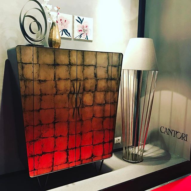 SALONE DEL MOBILE 2017 – Best design trends of HALL 1 AND 3