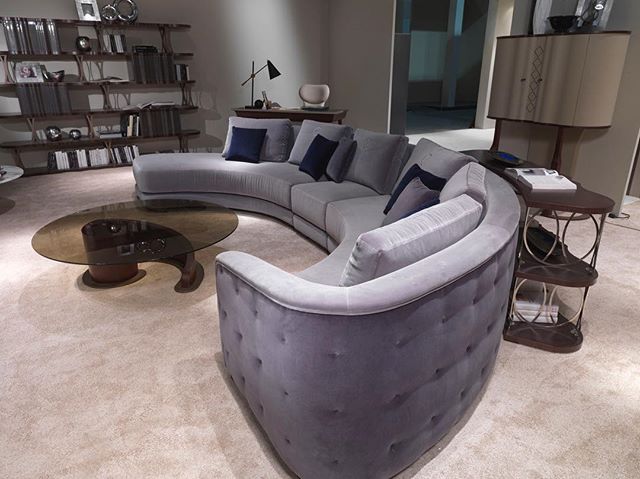 SALONE DEL MOBILE 2017 – Best design trends of HALL 1 AND 3