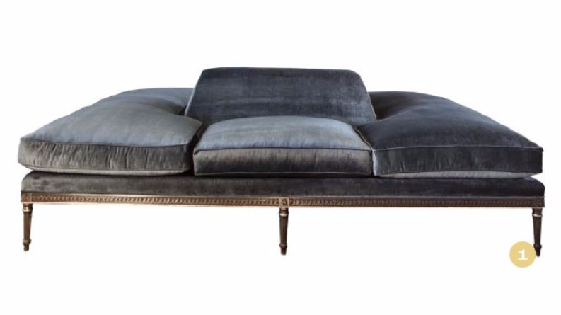 Preview of the High Point Market Style Spotters for Spring 2017