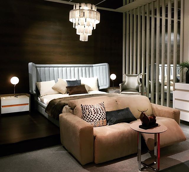 SALONE DEL MOBILE 2017 – Best design trends of HALL 1 AND 3