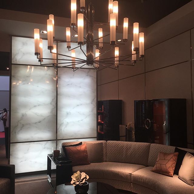 SALONE DEL MOBILE 2017 – Best design trends of HALL 1 AND 3