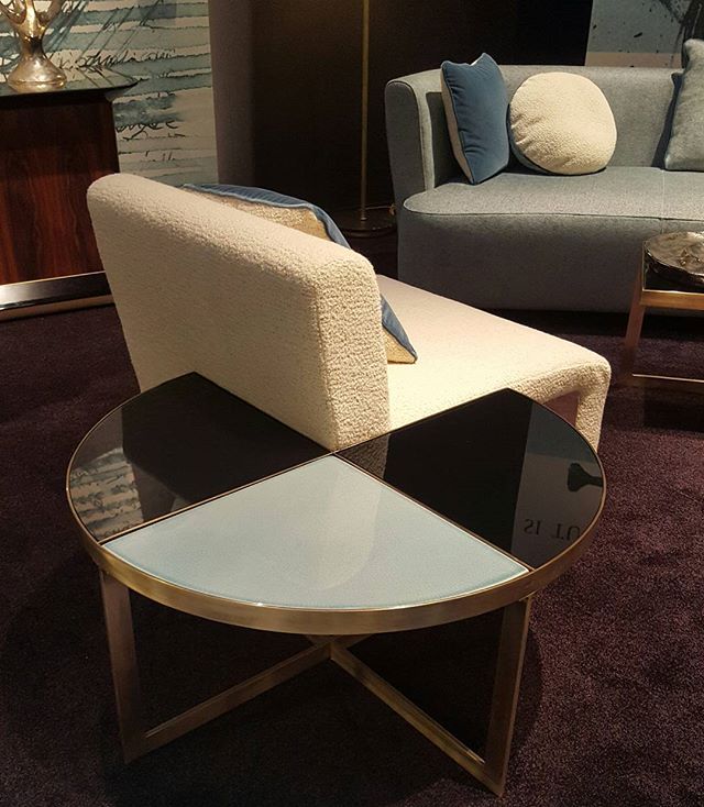 SALONE DEL MOBILE 2017 – Best design trends of HALL 1 AND 3