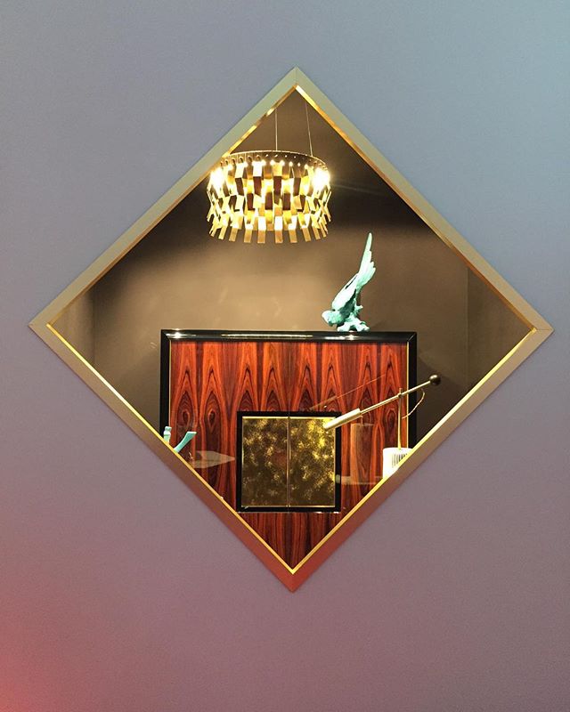 SALONE DEL MOBILE 2017 – Best design trends of HALL 1 AND 3