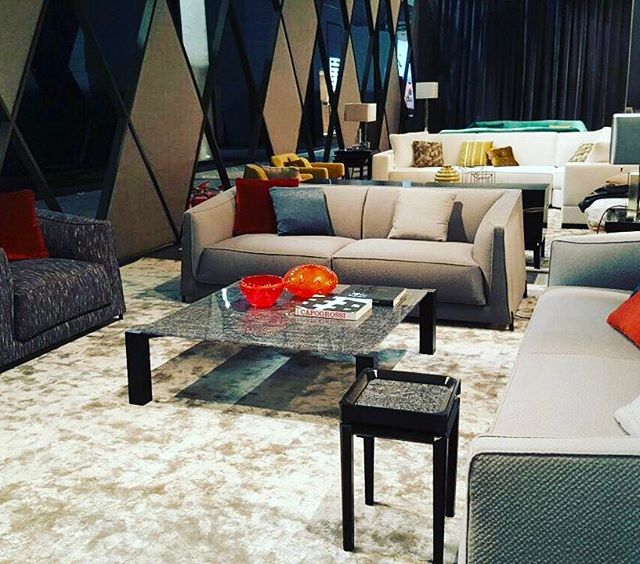 SALONE DEL MOBILE 2017 – Best design trends of HALL 1 AND 3