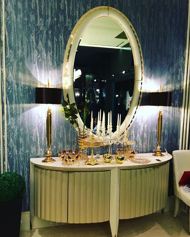 SALONE DEL MOBILE 2017 – Best design trends of HALL 1 AND 3