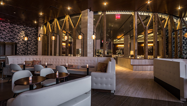 7 Stylish Places to Eat in New York for Any Design Lover