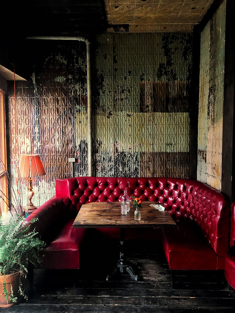 7 Stylish Places to Eat in New York for Any Design Lover