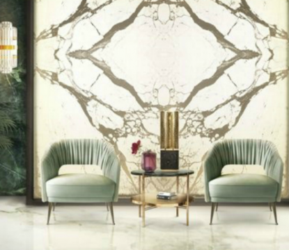 5 Reasons Why Interior Design Ideas Are About Pantone Color Trends ...
