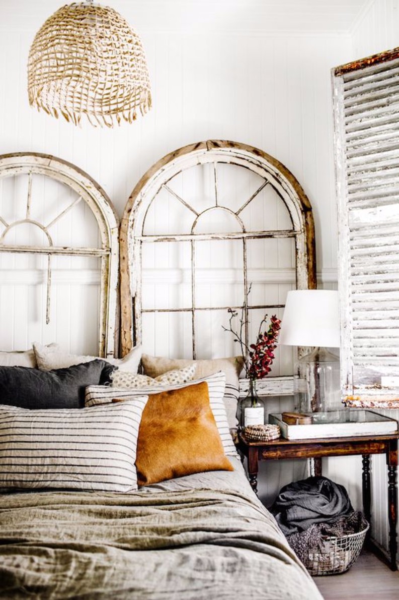 6 Living Room Interior Design Inspired By Nature