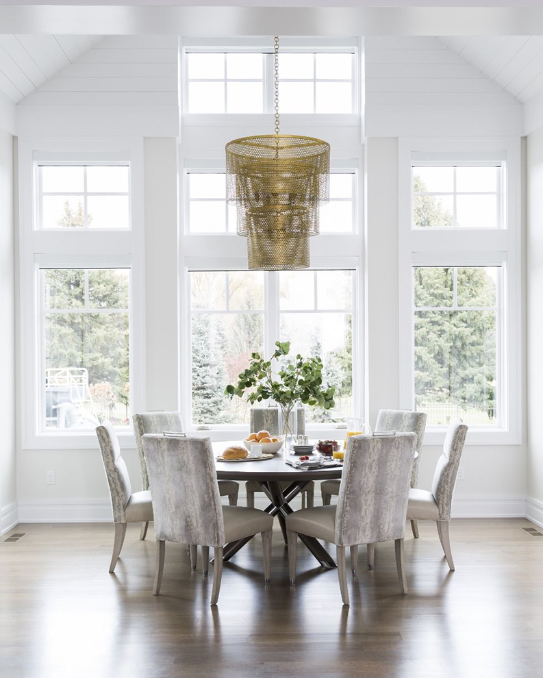 Home Design Inspiration: Tour a Dream Interior House Design