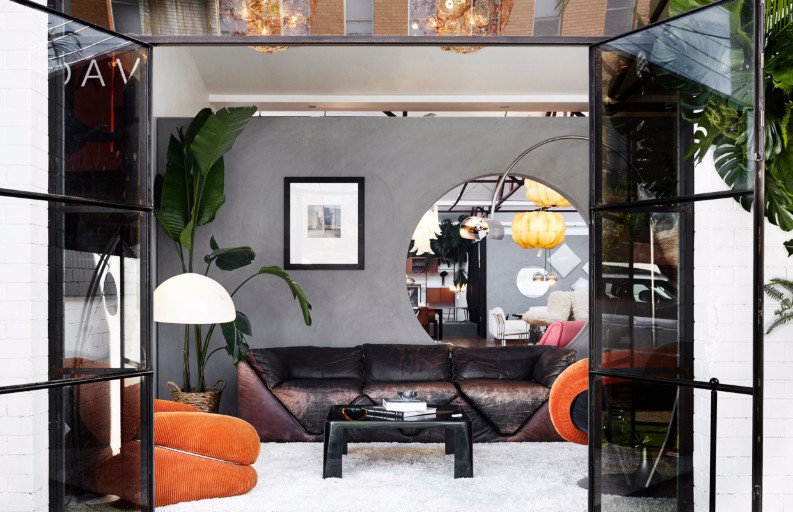 6 Reasons to meet Castorina&Co Showroom Interior House Design